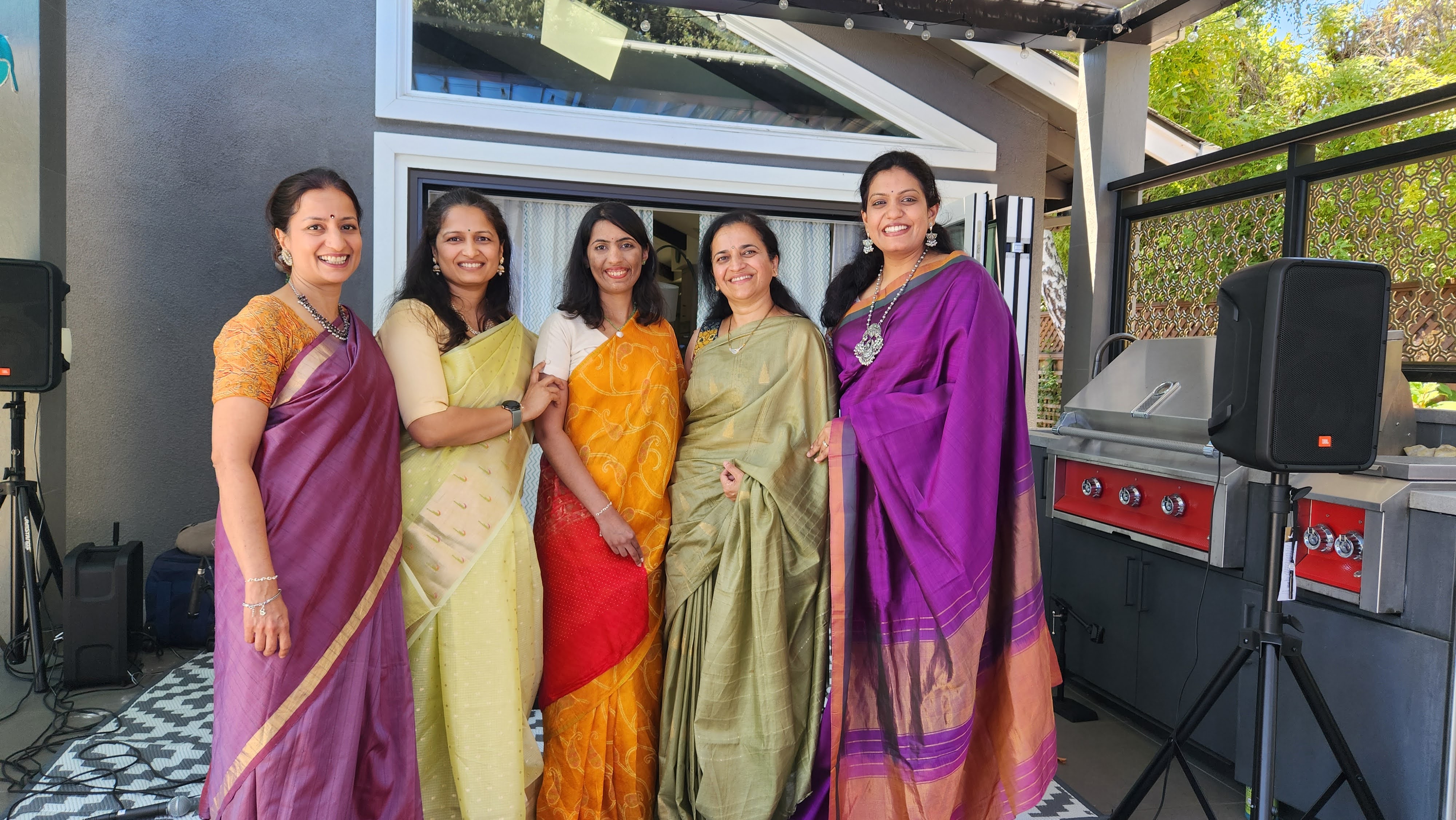 Naad Bhairav gallery preview 2